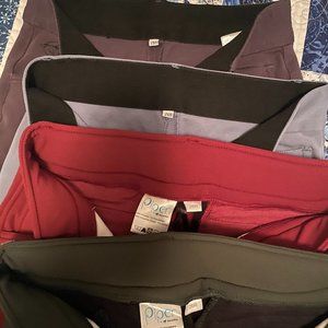 BUNDLE Piper Winter Softshell & Piper Knit Breeches